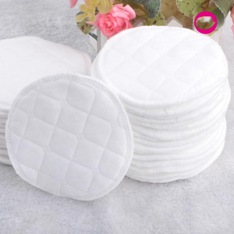 Breast pads Wholesale Baby & Maternity Products Double Breast Pads Washable Breast Pads Thickened Breast Pads Breastfeeding
