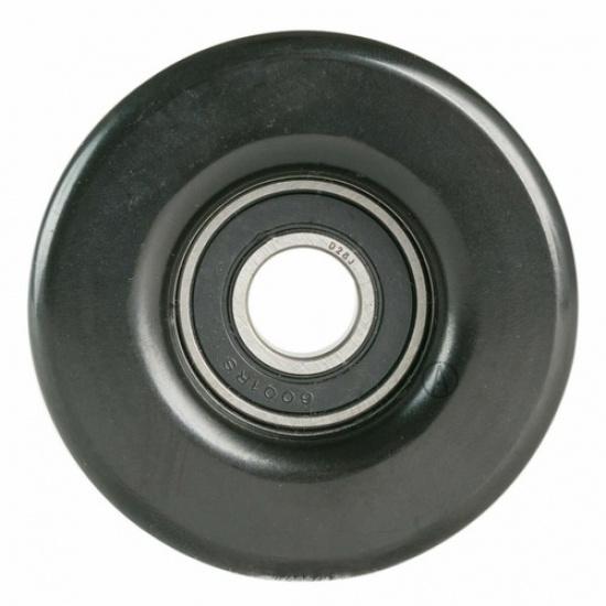 60MM Drive Belt Idler Pulley for Chevy GMC 1500 2500 Tahoe Yukon Escalade