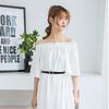 Ladies' New Fashionable Thin Belt Skirt and Dress Decoration Versatile Women's Belt Women