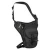 Motorcycle Leg Bag Waist Pack Rainproof Crossbody Bag Men Women Expandable Capacit Multifunctional f