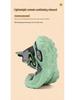 Autumn 2024 Kids' Non-slip Leather Sports Shoes - Soft Sole for Boys & Girls