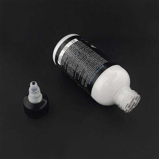 30/125/250ML tetovací gel rychleschnoucí dlouhotrvající profesionální gel na tetování s termální kopírkou, krém na přenos tetování