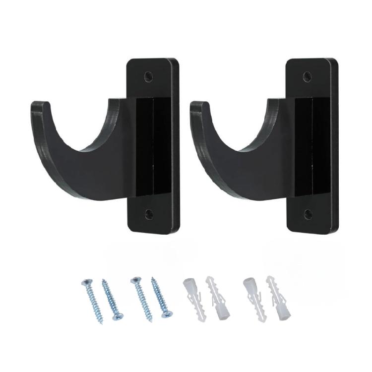 Practical Acrylic Swords Display Stand Handy Weapons Suppot Shelves чёрный