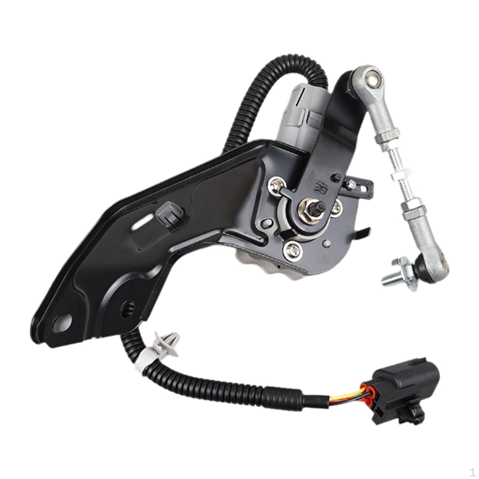 

Подвеска Простая установка Длинные запасные части Автокомпоненты высшего качества 89407 60022