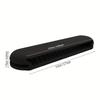Silicone Material Silicone Tablet Hand Strap Anti-Slip Design Suction Cup Phone Holder Sucker Strap One-Handed Grip