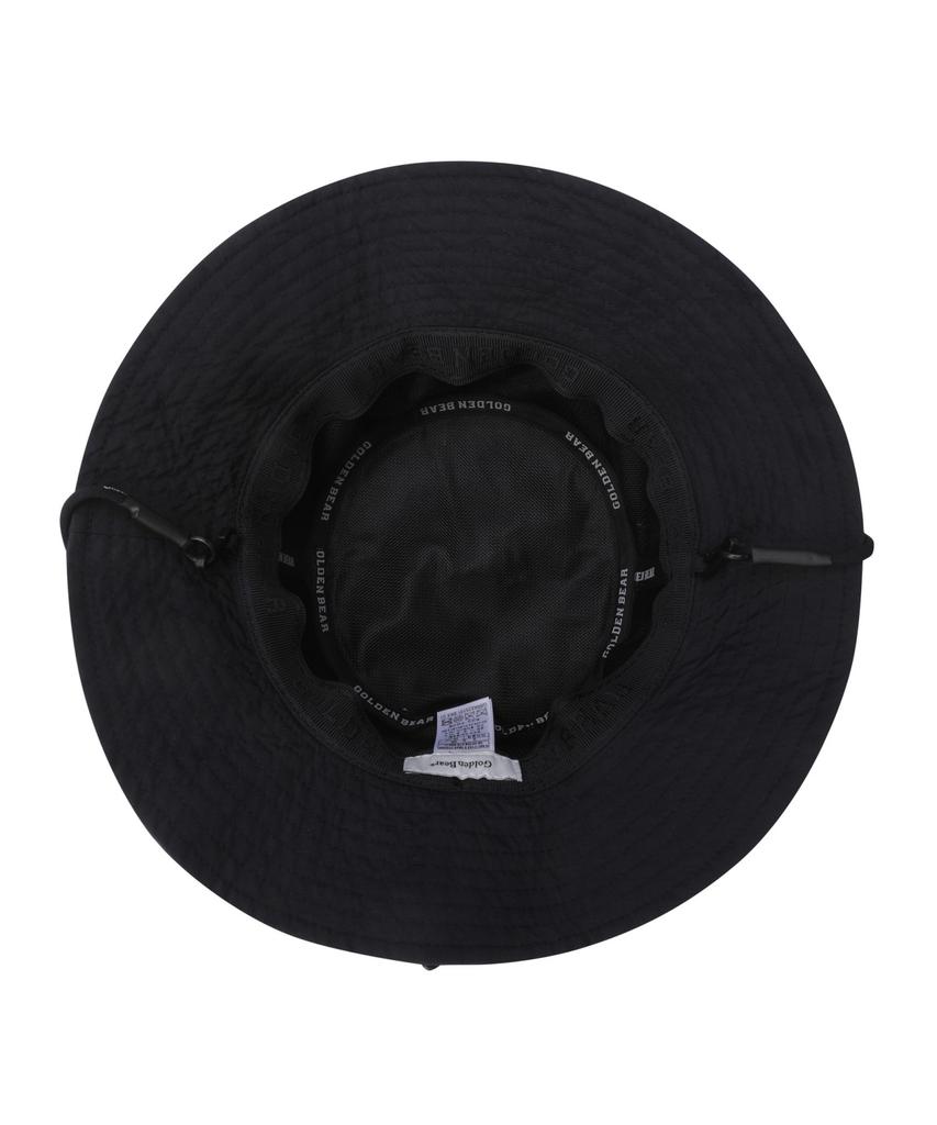 Goldeunbeeo Essential Bucket Hat _G6Rax25101Bkx