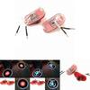 Laser Led 2pcs Car Door Ghost Shadow Welcome Projector Lights Car Styling