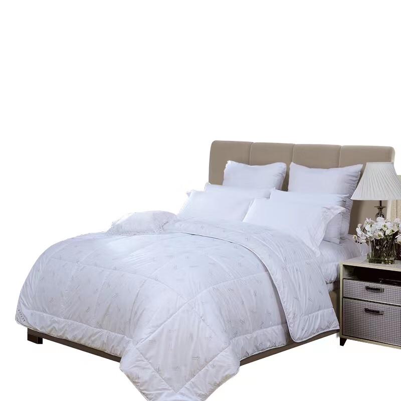 Fuanna Warm Winter Australian Wool Quilt