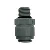 Kegland Barware Quick Connector 6.35/8/9.5mm Female X 1/4 Inch Plastic Valve Beer Accessories Homebrew Bar Tools