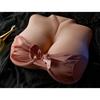 2.5kg Gel-Soft TPE Breast & Pussy Stroker - Lifelike Sex Doll with Natural Skin Feel for Men