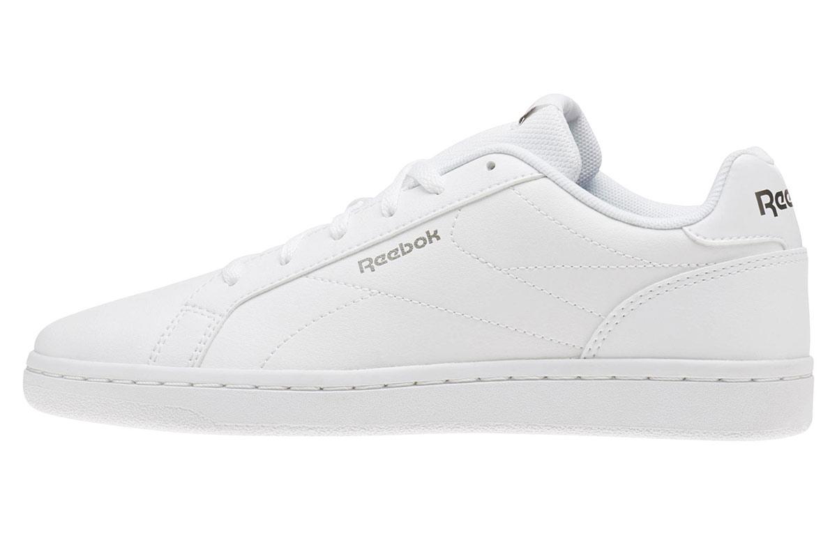 Кроссовки Reebok Royal Complete Белые Женские CM9543 38