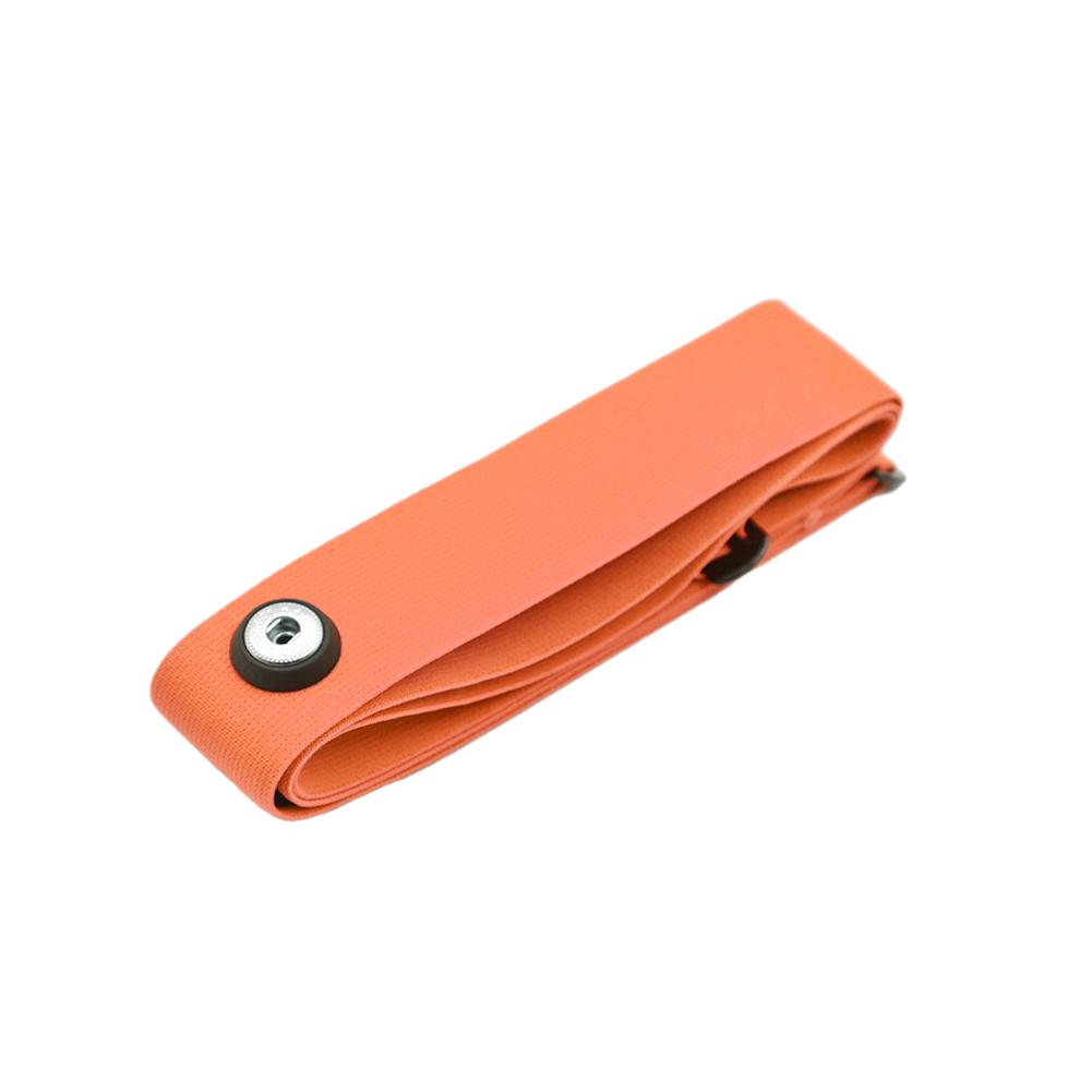 1Pc Heart Rate Monitor Replacement Strap Compatible with Polar H7 H9 H10 Coospo Wahoo Tick Garmin Magene Sensor Band Belt