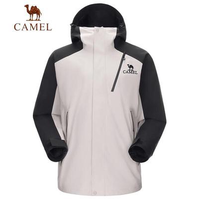 Jachetă de Munte 3-în-1 pentru Bărbați A34CF00780 King's Armor
