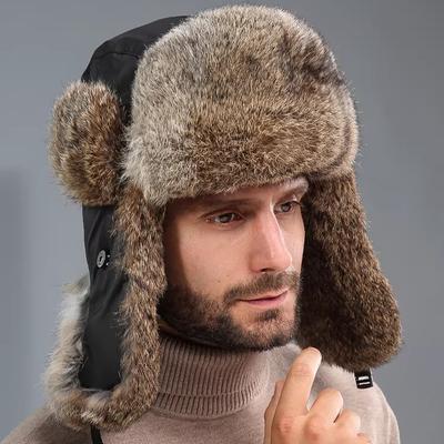 Chapeaux et casquettes