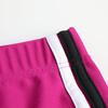 Herren Low-Rise Sportshorts Lässige Unifarbene Boxershorts Atmungsaktive Slim Fit Vier-Punkt-Shorts