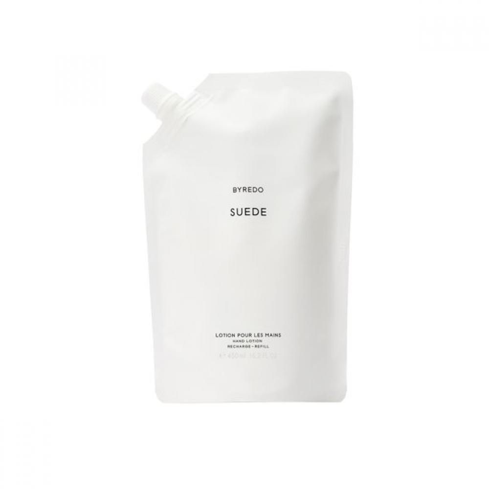 Byredo Suede Hand Lotion 450ml Single option