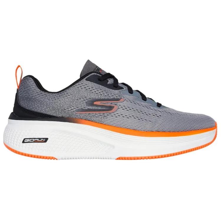 Skechers Go Trendy Sports Low Top Casual Running Shoes Men Sneakers Gray 220847-CHAR