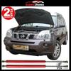 For Nissan X-trail T31 2006-2013 Front Bonnet Hood Modify Gas Struts Carbon Fiber Spring Damper Lift Supports Absorber