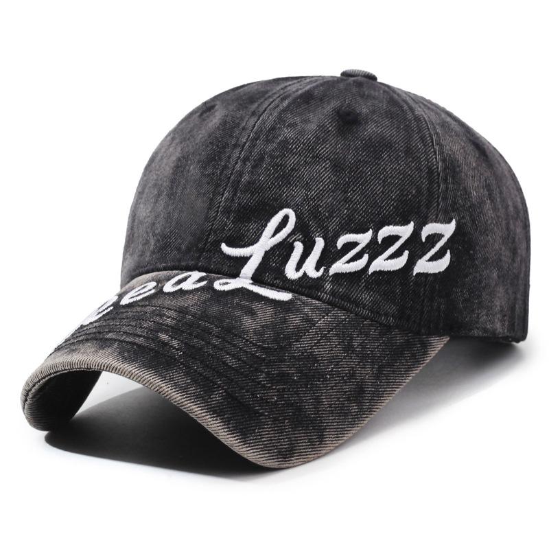 Versatile Tie - Dye Baseball Cap: Ideal for Leisure and Active Moments