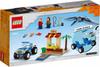 76943 - Lego Jurassic World - Pteranodon Chase