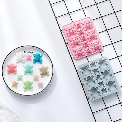 Prodotti da forno – Tappetini in silicone e stampi da forno