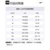 Nike T Shirts Men's White Crew Neck Moderate HF6198-100