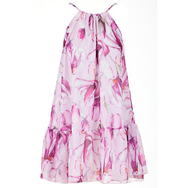 Летнее платье Awama A499