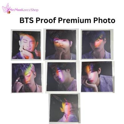 Preuve Photo Premium