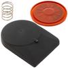 MINI R55 R56 R57 R58 R59 R60 R61 10-16 1.6L (N12 N14 N16 N18) valve cover breather membrane - repair kit 3 pcs. KPL