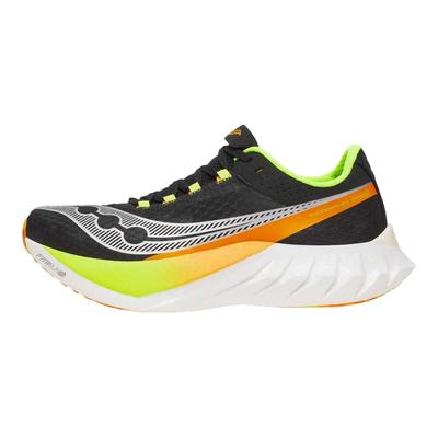 SAUCONY Endorphin Pro 4 Czarne Vo2 Męskie Sneakersy S20939-343