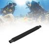 Diving Round Corrugated Hose for Buoyancy Control Device Jacket  D Sidemount  D