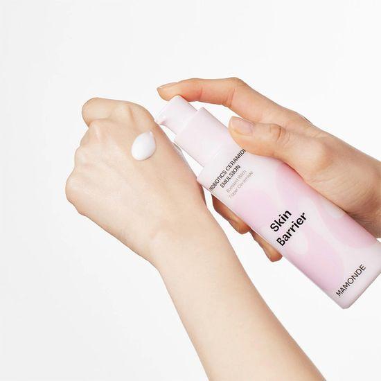 Mamonde Probiotics Ceramide Emulsion 150ml