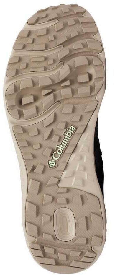 Обувь для треккинга Columbia Konos Xcel Wp Wanderschuhe grau