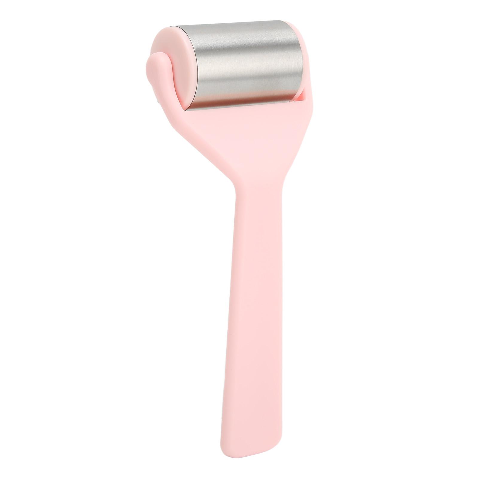 Massager Stainless Steel Portable Face Eye Massage Beauty for Women