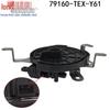 Honda Accord/Civic/CDX Air Conditioner Heater Blower Motor Flap Actuator (Part No. 79160-TEX-Y61)