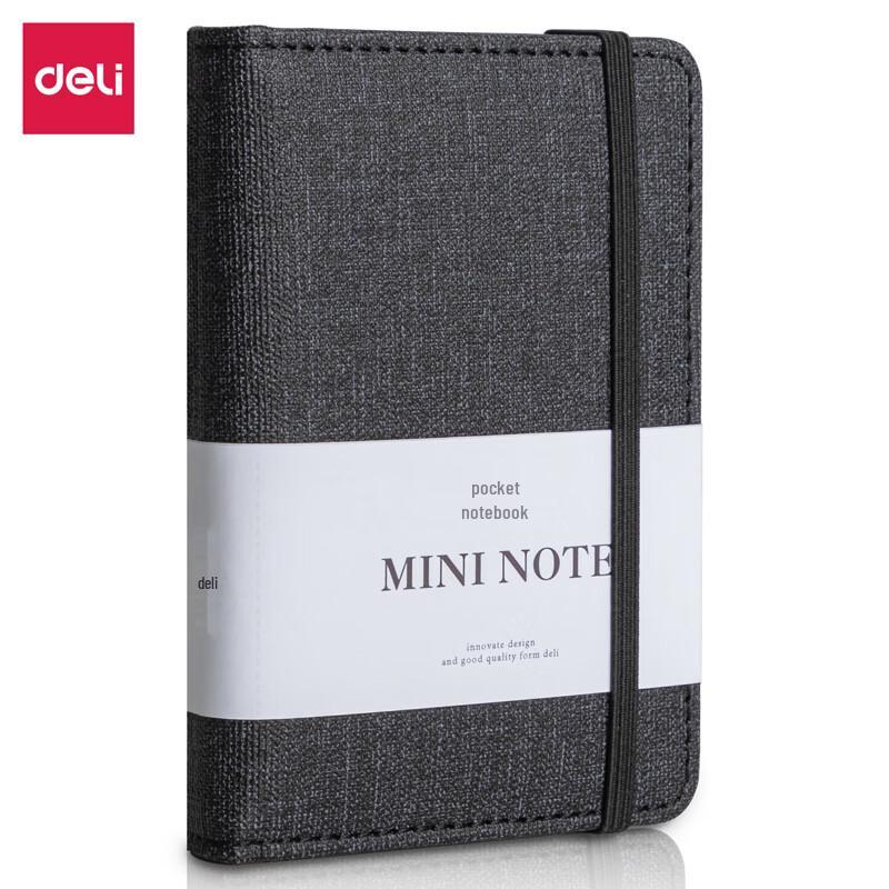 Deli A7 Mini Portable Notebook
