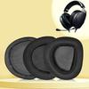 Sponges Ear Cushions for ROG Theta 7.1 Gaming Headsets Noise Reductions Clear Sound Earpads Sponges Ear Covers Accessory