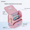 KALA·Y Schoolbag for Primary School Students Grades 1-3 Children's Lightweight Spine-Protecting Backpack