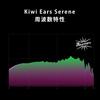 Linsoul Kiwi Ears x Z Reviews [Serene] Closed-Back Planar Magnetic Headphones - Serene - Immersive Premium Sound, Comfort You'll Want to Wear,