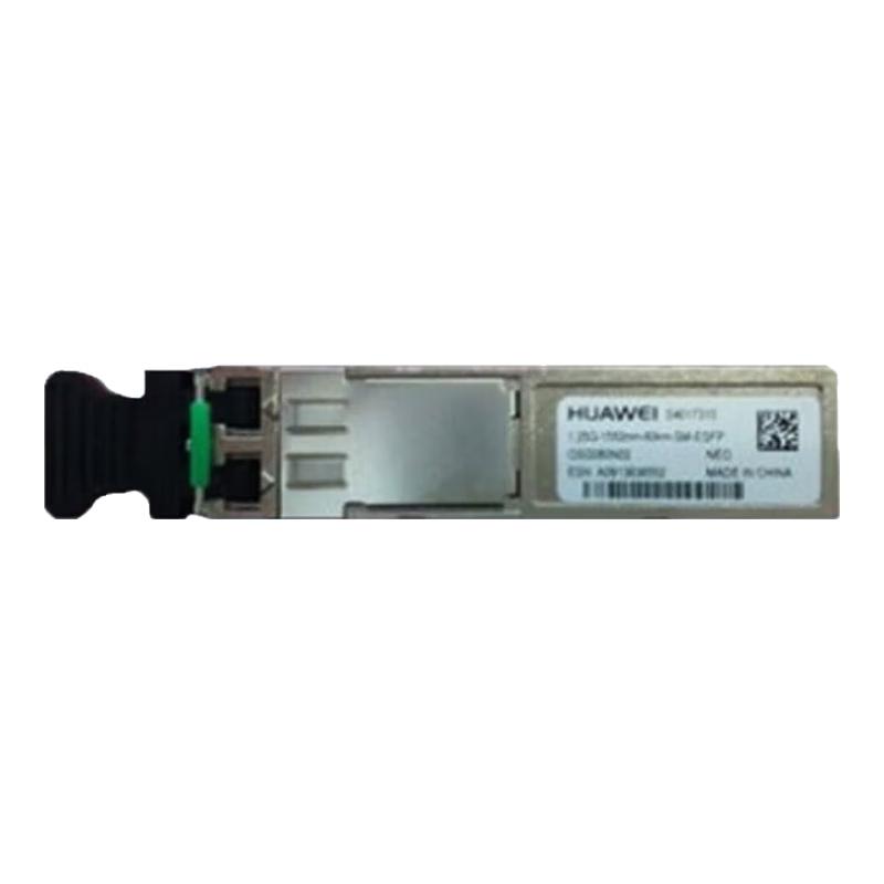 

Huawei SFP-GE LH40 Single-Mode Optical Module