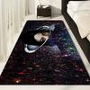 M-Michael J-Jackson New Floor Mat Rectangle Anti-slip Home Soft Badmat Front Door Indoor Outdoor Mat Hotel Decor Mat