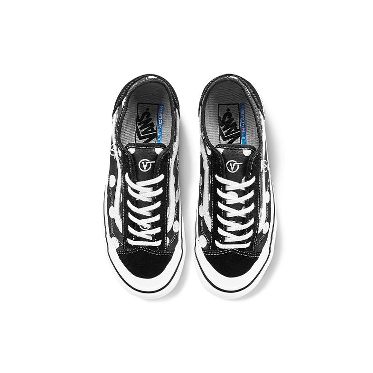 Style 36 Vans Decon Sf 'Black Marshmallow' VN0A3MVL25L