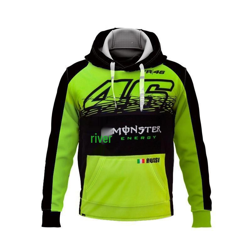 2024 Unisex 3D-Druck Lässiger Kapuzenpullover für Frühling/Herbst