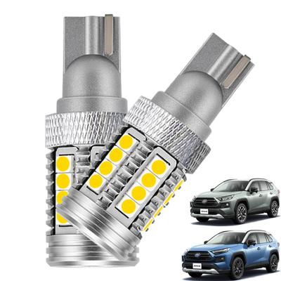 KONPON RAV4 50 Series Compatible Rear Light / ZES Chip Rear Tail Assembly Customized