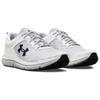 Under Armour Charged Assert 10 'White Black' Sneakers 3026175-104
