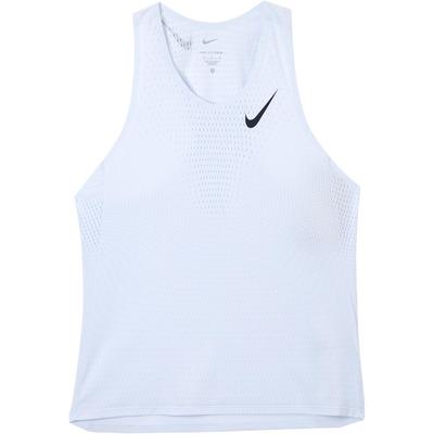 Dri Fit Running Tank Top Men's Soccer Gray FN4232-085