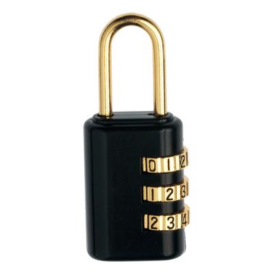 Sakura Crepas Dial Lock 3 Digit UNK-02