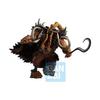Ichiban Kuji One Piece EX Loyalty To Thunder C Prize Jack Soul Demon Statue