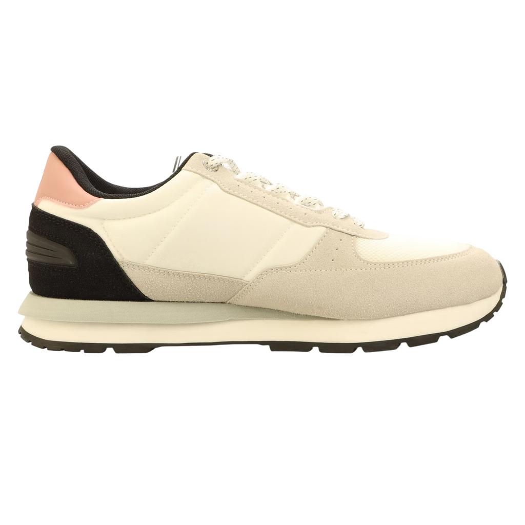 Sergio Tacchini Mens Venezia Trainers