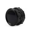 2" 52mm Car Meter Blue Led EGT EXT Gauge Exhaust Gas Temperature Gauge Digital Exhaust Gas Temp Gauge With Sensor CNSPEED
